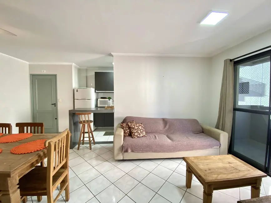 Foto 5 de Apartamento com 2 quartos à venda, 68m2 em Ubatuba - SP