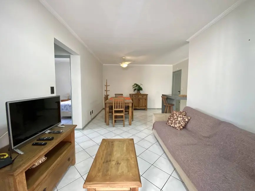 Foto 6 de Apartamento com 2 quartos à venda, 68m2 em Ubatuba - SP