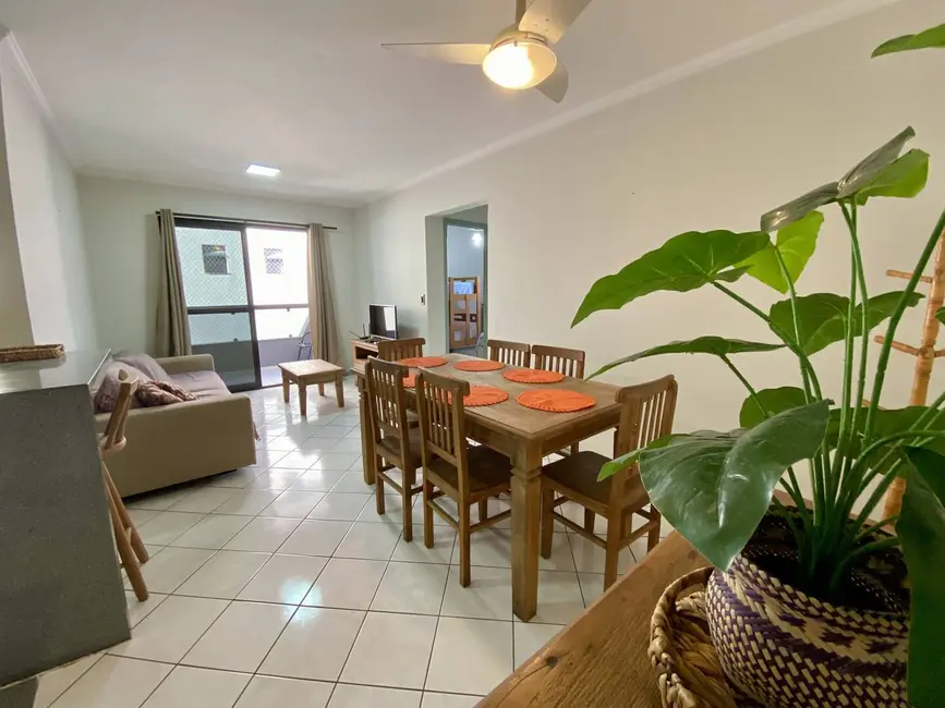 Foto 2 de Apartamento com 2 quartos à venda, 68m2 em Ubatuba - SP