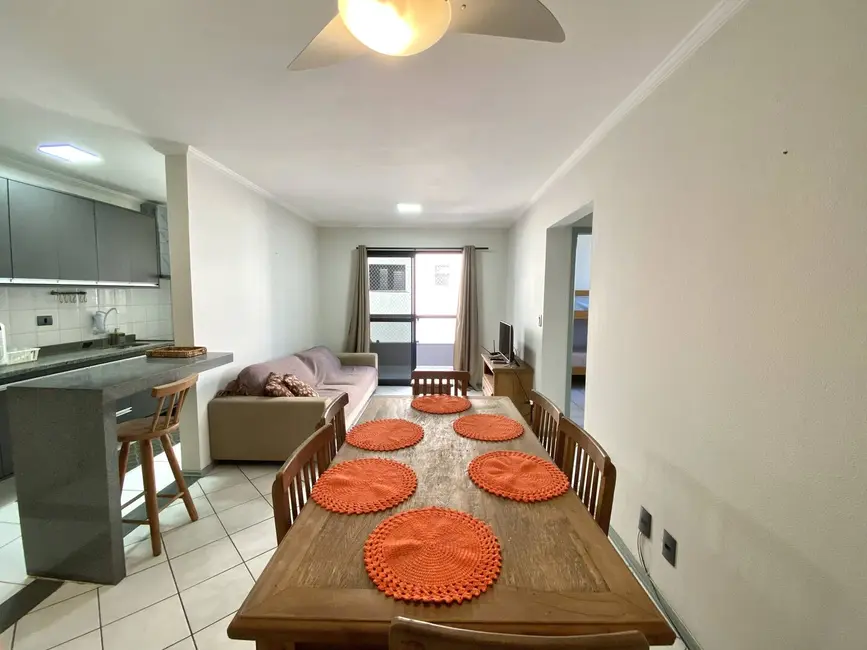Foto 4 de Apartamento com 2 quartos à venda, 68m2 em Ubatuba - SP