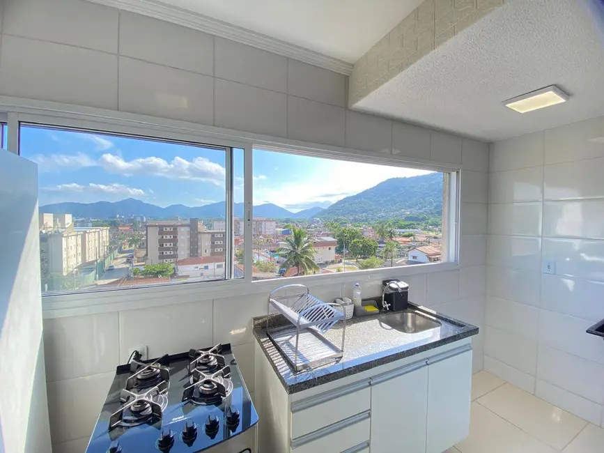 Foto 9 de Apartamento com 2 quartos à venda, 96m2 em Ubatuba - SP