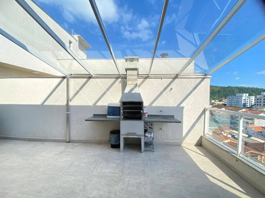 Foto 6 de Apartamento com 2 quartos à venda, 96m2 em Ubatuba - SP