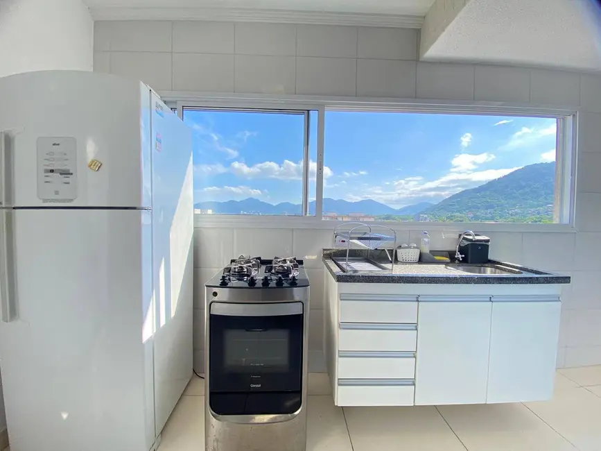 Foto 7 de Apartamento com 2 quartos à venda, 96m2 em Ubatuba - SP