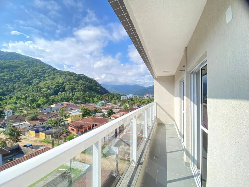 Foto 4 de Apartamento com 2 quartos à venda, 96m2 em Ubatuba - SP