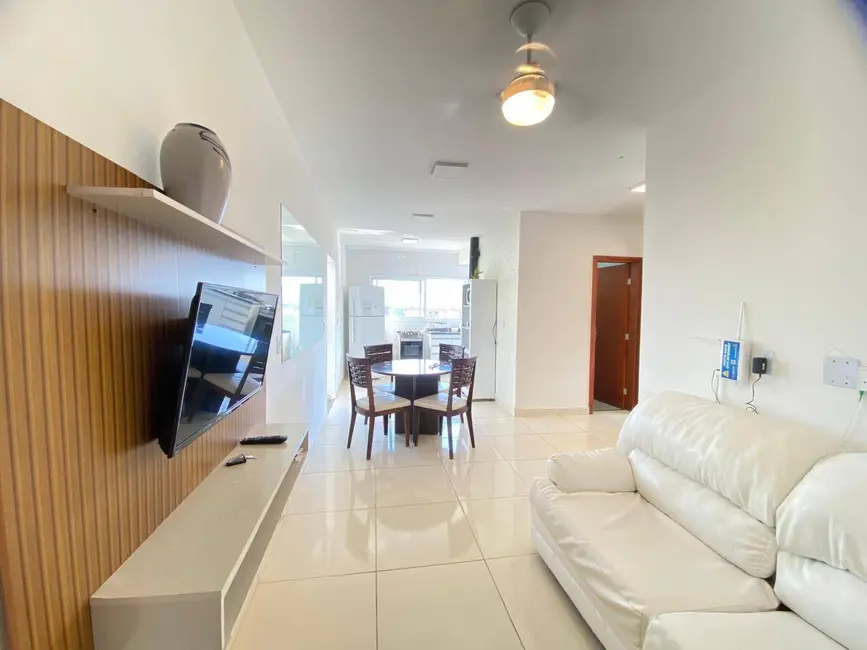 Foto 1 de Apartamento com 2 quartos à venda, 96m2 em Ubatuba - SP