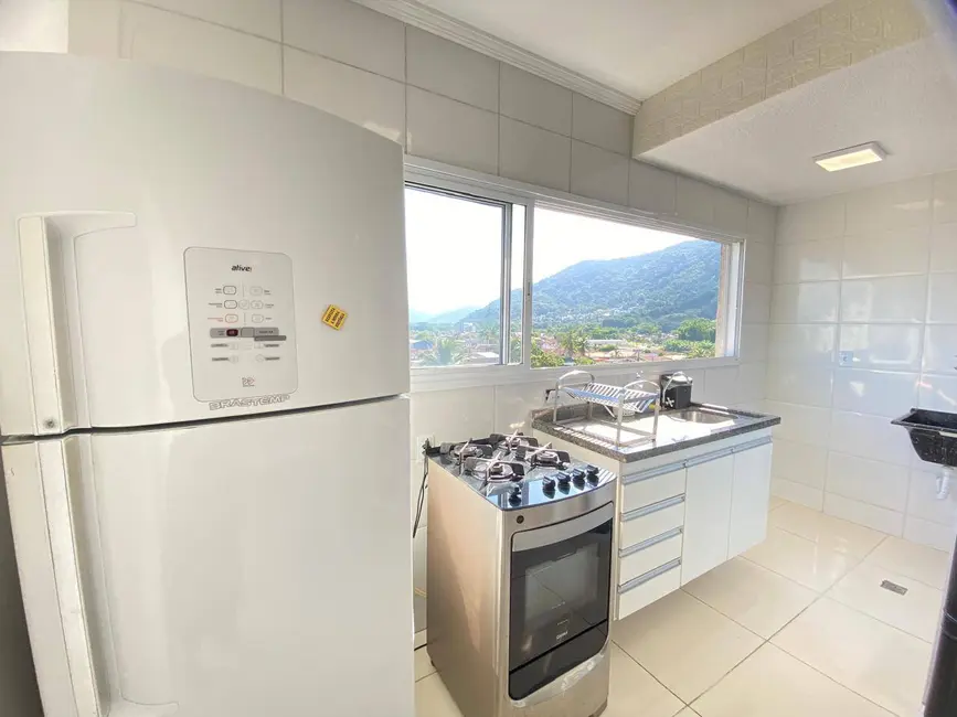 Foto 8 de Apartamento com 2 quartos à venda, 96m2 em Ubatuba - SP