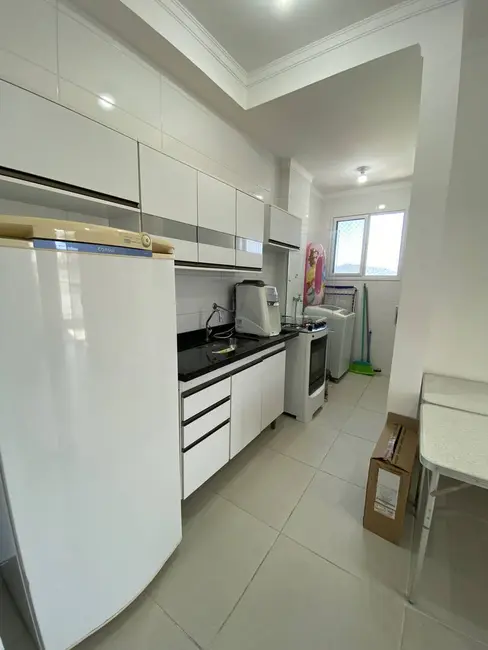 Foto 4 de Apartamento com 2 quartos à venda, 55m2 em Ubatuba - SP