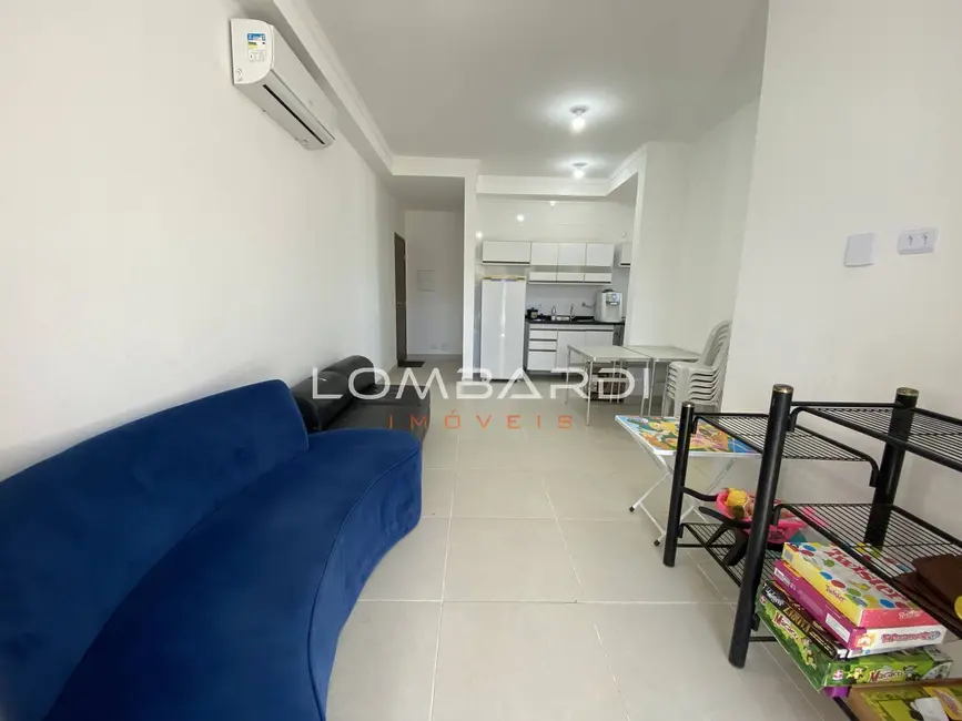 Apartamento com 2 quartos à venda, 55m2 em Ubatuba - SP - imagem 8 Foto 8 de Apartamento com 2 quartos à venda, 55m2 em Ubatuba - SP