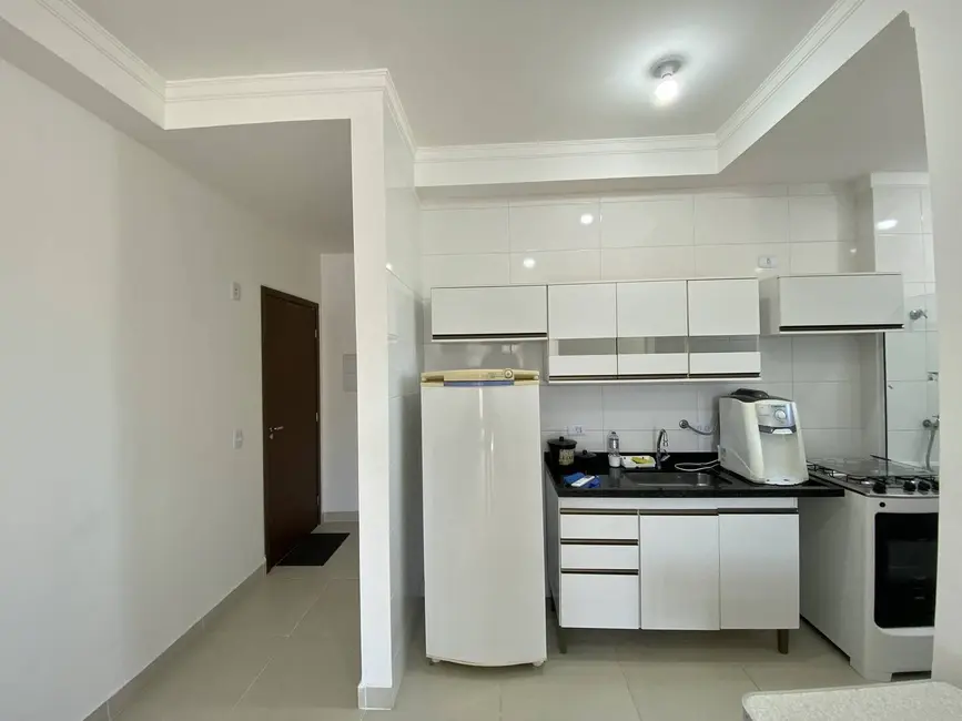 Foto 5 de Apartamento com 2 quartos à venda, 55m2 em Ubatuba - SP