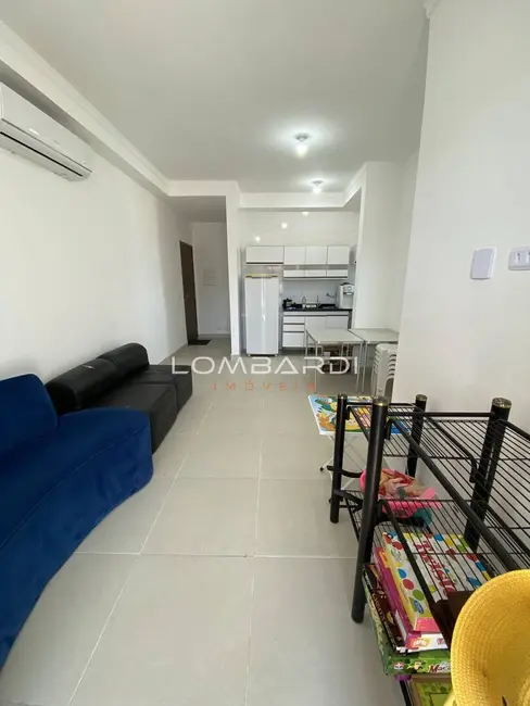 Apartamento com 2 quartos à venda, 55m2 em Ubatuba - SP - imagem 2 Foto 2 de Apartamento com 2 quartos à venda, 55m2 em Ubatuba - SP