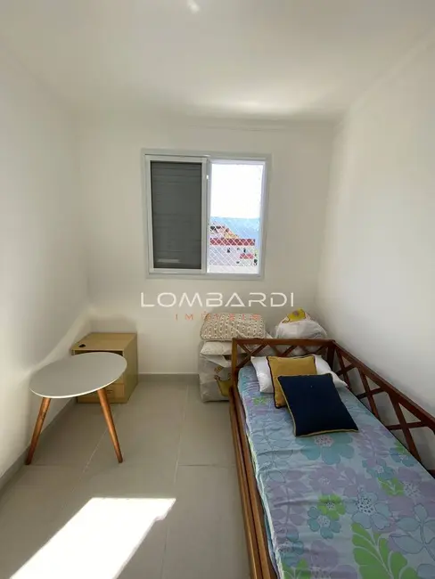 Apartamento com 2 quartos à venda, 55m2 em Ubatuba - SP - imagem 7 Foto 7 de Apartamento com 2 quartos à venda, 55m2 em Ubatuba - SP