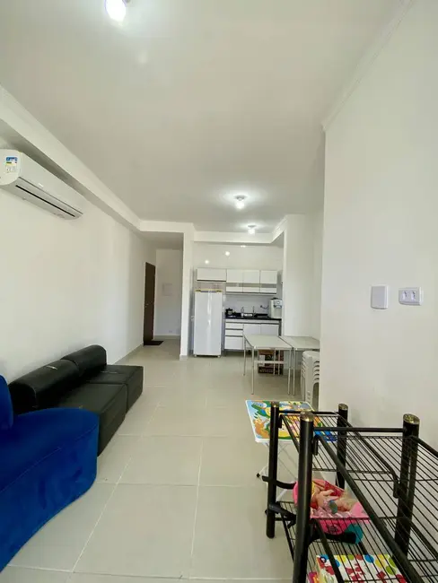 Foto 1 de Apartamento com 2 quartos à venda, 55m2 em Ubatuba - SP