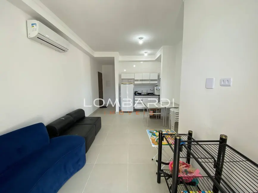 Apartamento com 2 quartos à venda, 55m2 em Ubatuba - SP - imagem 1 Foto 1 de Apartamento com 2 quartos à venda, 55m2 em Ubatuba - SP
