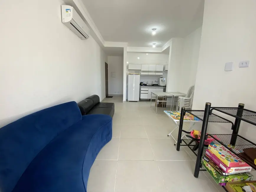 Foto 7 de Apartamento com 2 quartos à venda, 55m2 em Ubatuba - SP
