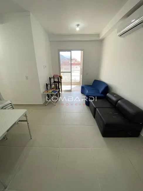 Apartamento com 2 quartos à venda, 55m2 em Ubatuba - SP - imagem 4 Foto 4 de Apartamento com 2 quartos à venda, 55m2 em Ubatuba - SP