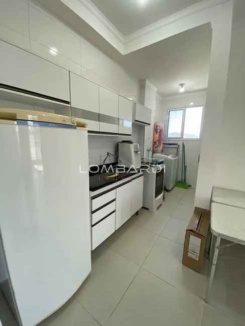 Apartamento com 2 quartos à venda, 55m2 em Ubatuba - SP - imagem 6 Foto 6 de Apartamento com 2 quartos à venda, 55m2 em Ubatuba - SP