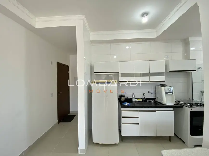 Apartamento com 2 quartos à venda, 55m2 em Ubatuba - SP - imagem 5 Foto 5 de Apartamento com 2 quartos à venda, 55m2 em Ubatuba - SP