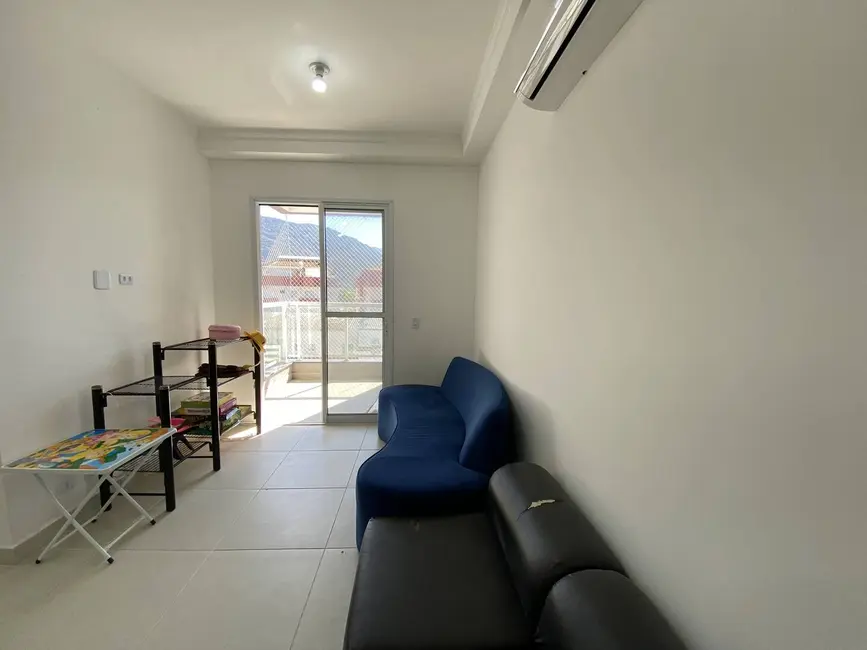 Foto 9 de Apartamento com 2 quartos à venda, 55m2 em Ubatuba - SP