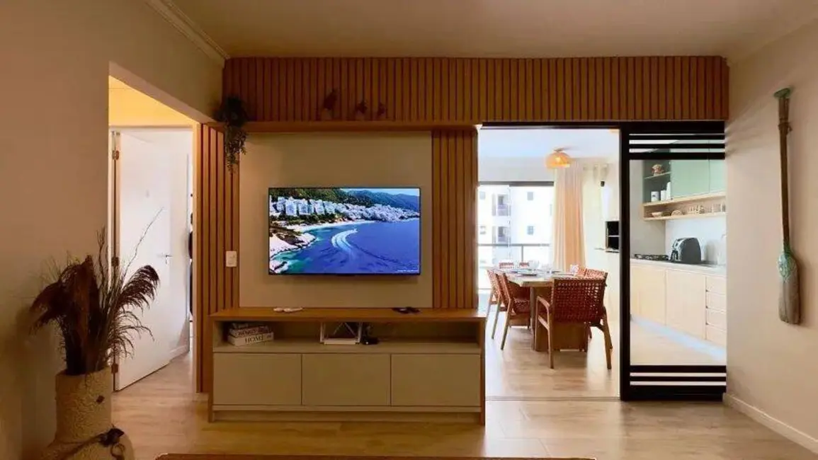 Foto 6 de Apartamento com 2 quartos à venda, 75m2 em Ubatuba - SP