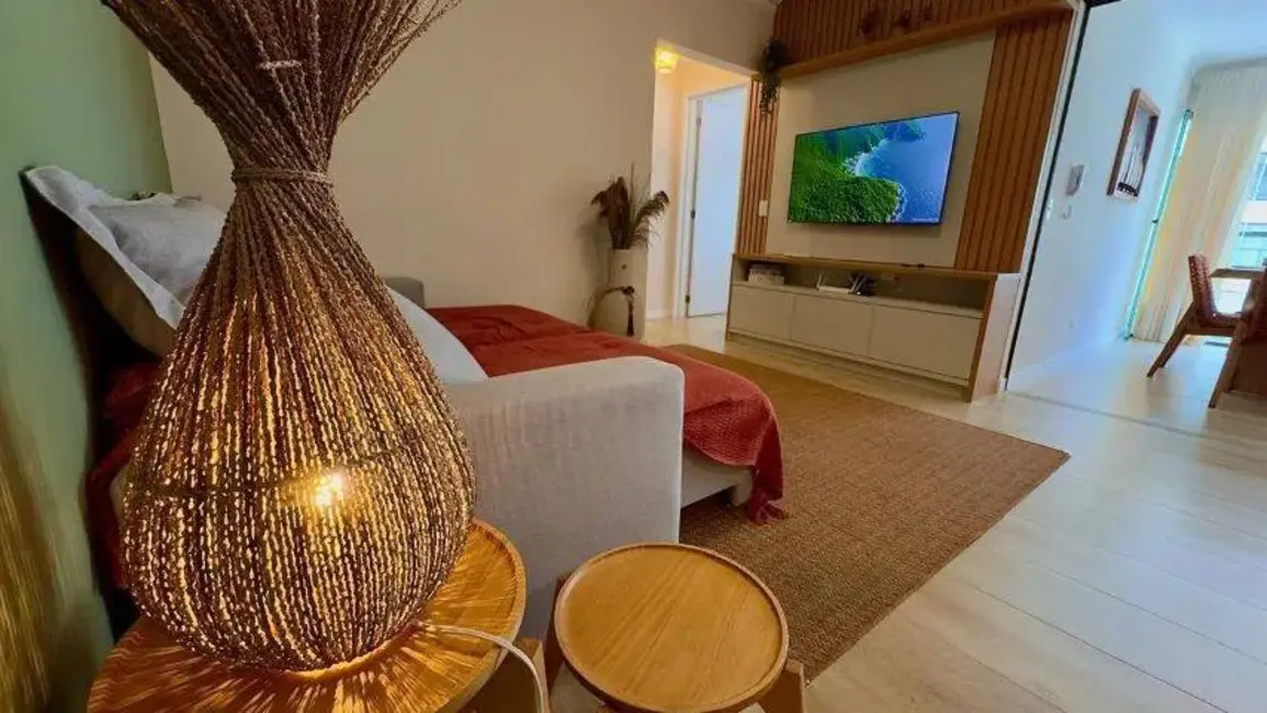 Foto 5 de Apartamento com 2 quartos à venda, 75m2 em Ubatuba - SP
