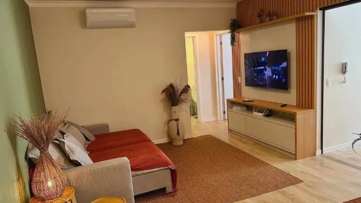 Foto 1 de Apartamento com 2 quartos à venda, 75m2 em Ubatuba - SP