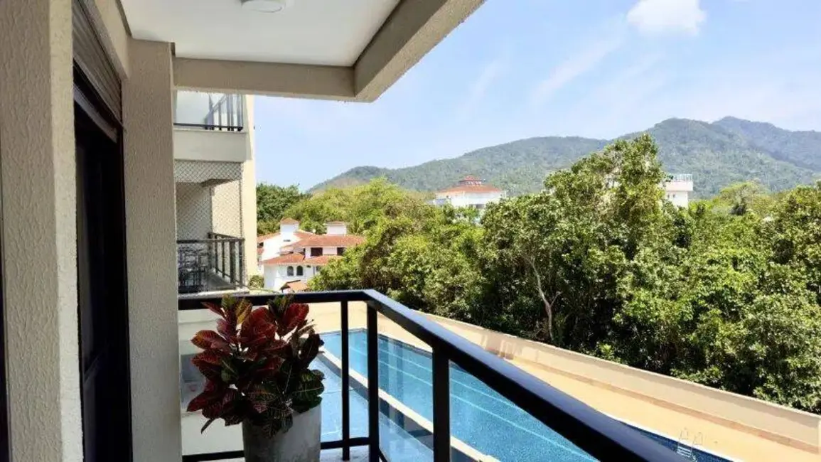Foto 8 de Apartamento com 2 quartos à venda, 75m2 em Ubatuba - SP