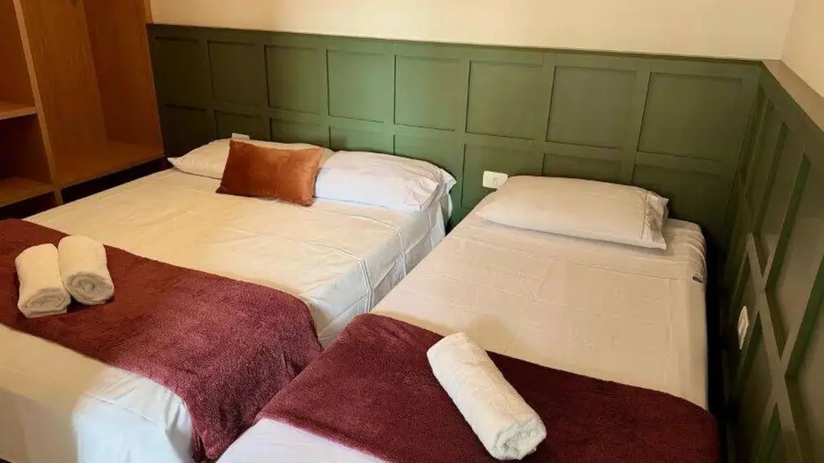 Foto 7 de Apartamento com 2 quartos à venda, 75m2 em Ubatuba - SP