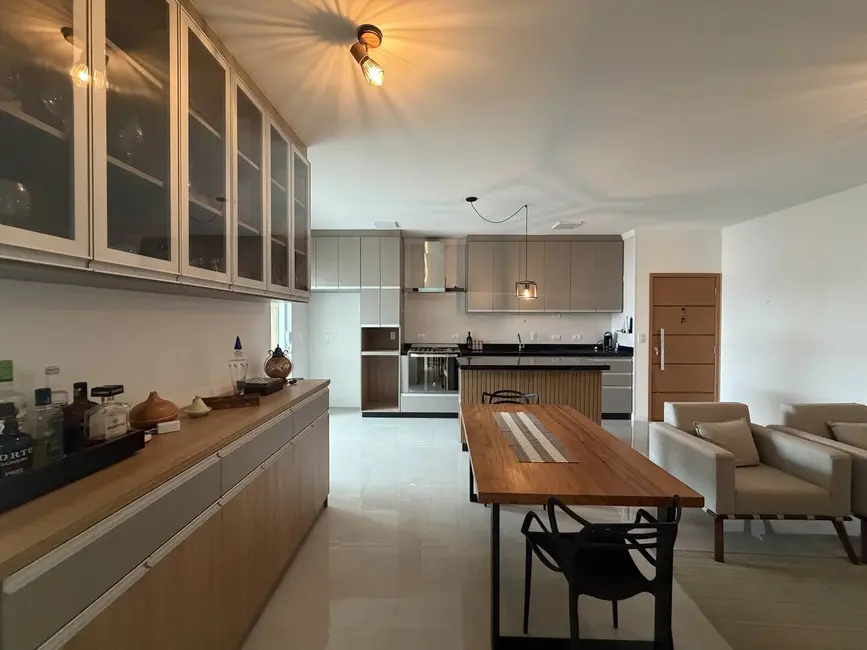 Foto 1 de Apartamento com 3 quartos à venda, 85m2 em Ubatuba - SP
