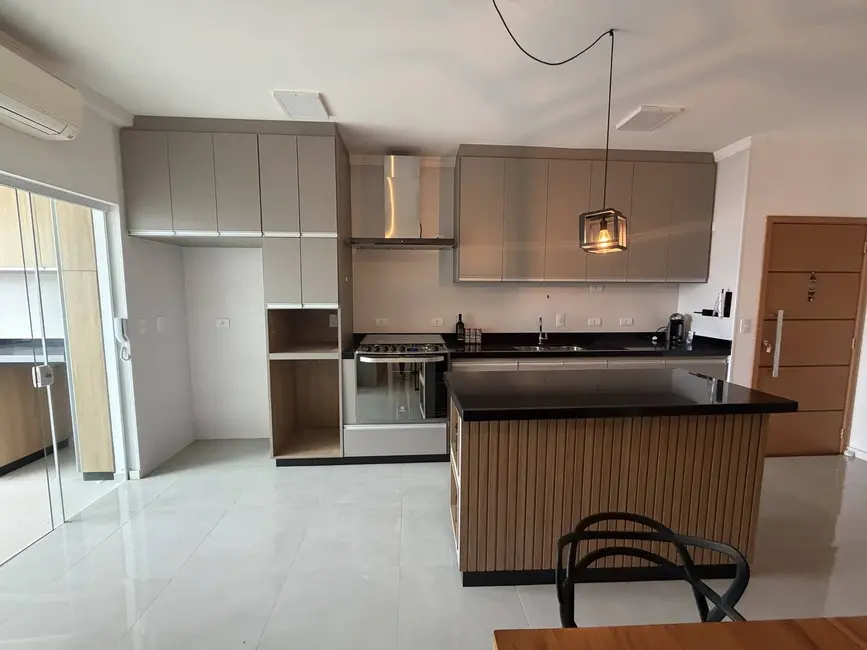 Foto 5 de Apartamento com 3 quartos à venda, 85m2 em Ubatuba - SP