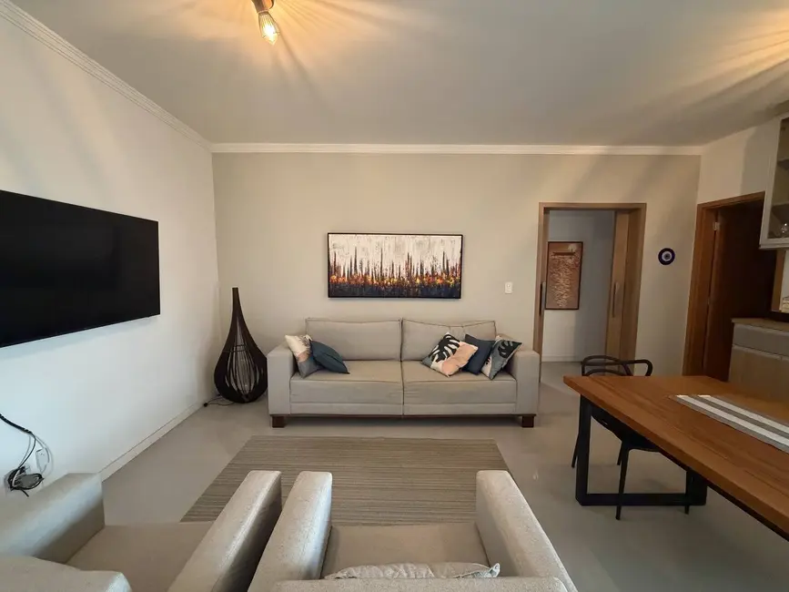 Foto 8 de Apartamento com 3 quartos à venda, 85m2 em Ubatuba - SP