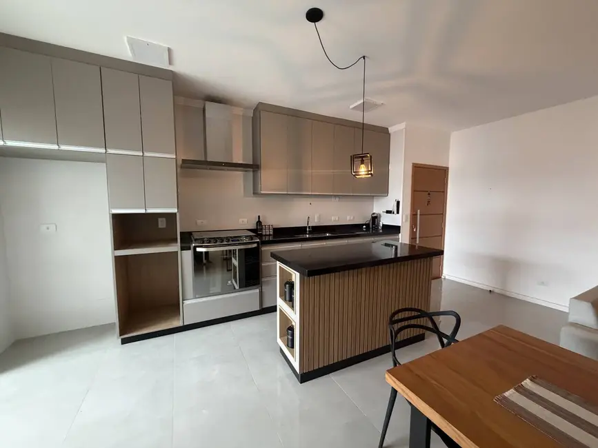 Foto 6 de Apartamento com 3 quartos à venda, 85m2 em Ubatuba - SP