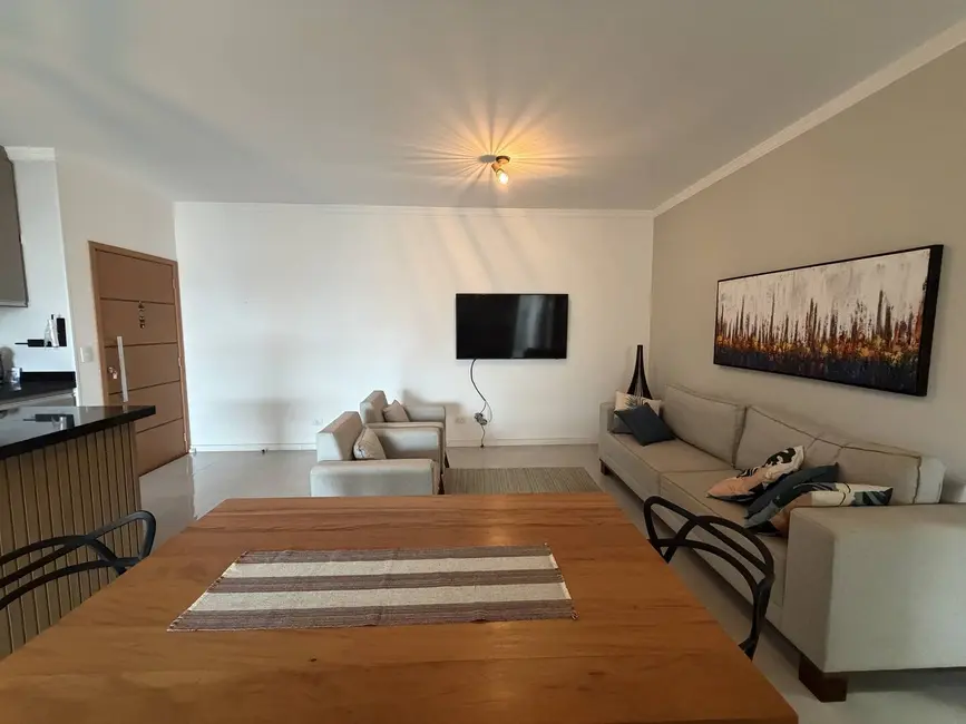 Foto 7 de Apartamento com 3 quartos à venda, 85m2 em Ubatuba - SP