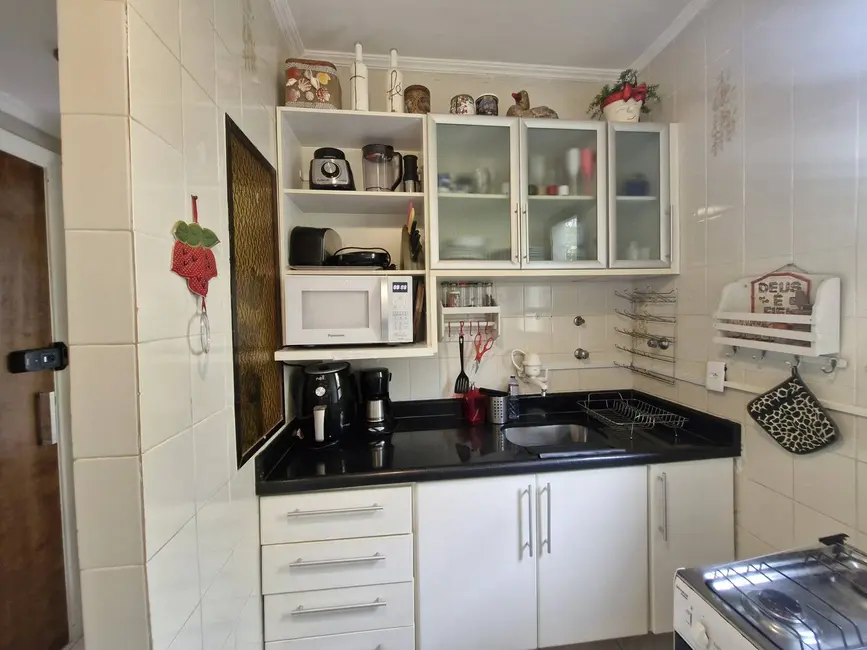 Foto 9 de Apartamento com 3 quartos à venda, 67m2 em Ubatuba - SP