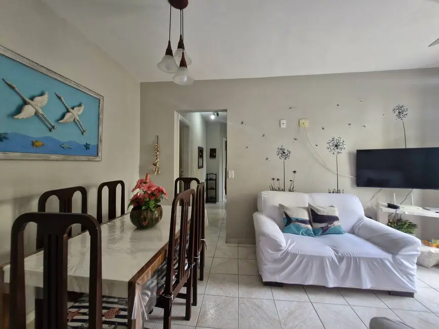 Foto 7 de Apartamento com 3 quartos à venda, 67m2 em Ubatuba - SP