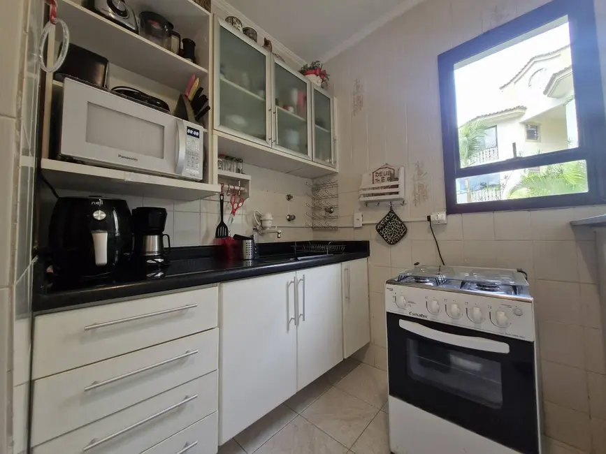 Foto 8 de Apartamento com 3 quartos à venda, 67m2 em Ubatuba - SP