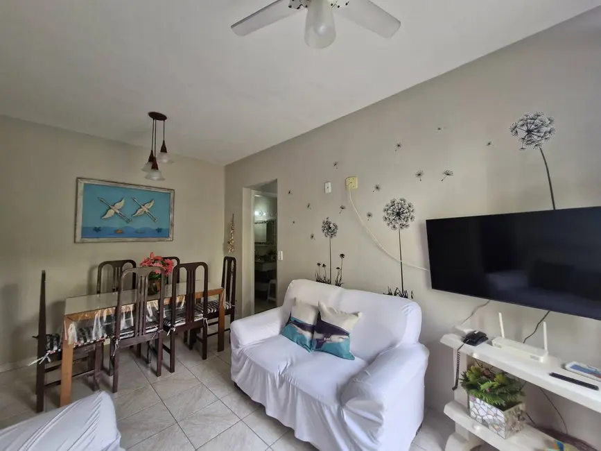 Foto 5 de Apartamento com 3 quartos à venda, 67m2 em Ubatuba - SP