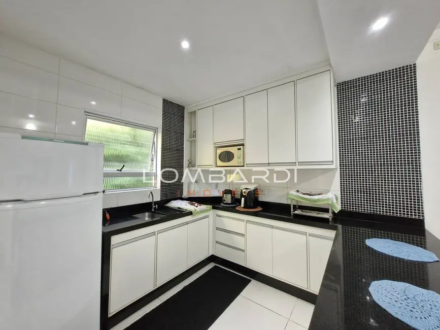 Apartamento com 1 quarto à venda, 43m2 em Ubatuba - SP - imagem 6 Foto 6 de Apartamento com 1 quarto à venda, 43m2 em Ubatuba - SP