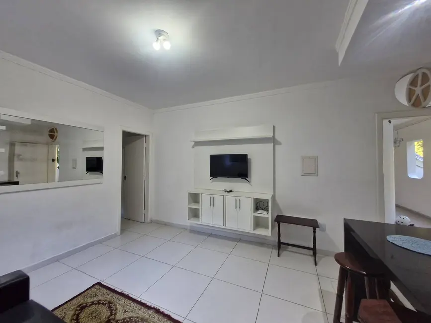 Foto 4 de Apartamento com 1 quarto à venda, 43m2 em Ubatuba - SP