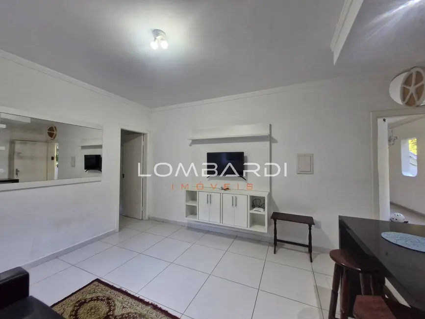 Apartamento com 1 quarto à venda, 43m2 em Ubatuba - SP - imagem 4 Foto 4 de Apartamento com 1 quarto à venda, 43m2 em Ubatuba - SP