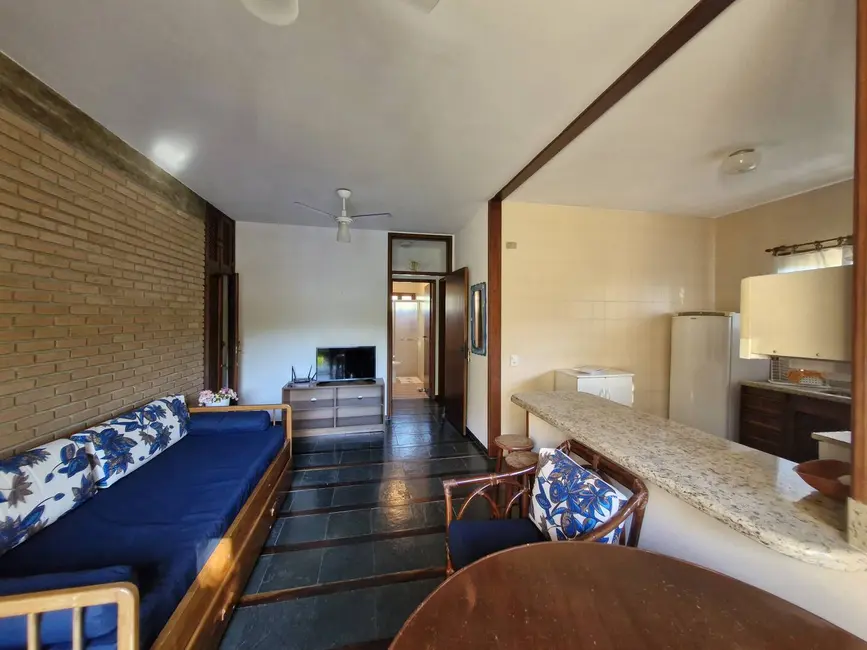 Foto 7 de Apartamento com 2 quartos à venda em Ubatuba - SP