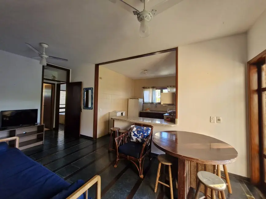 Foto 3 de Apartamento com 2 quartos à venda em Ubatuba - SP