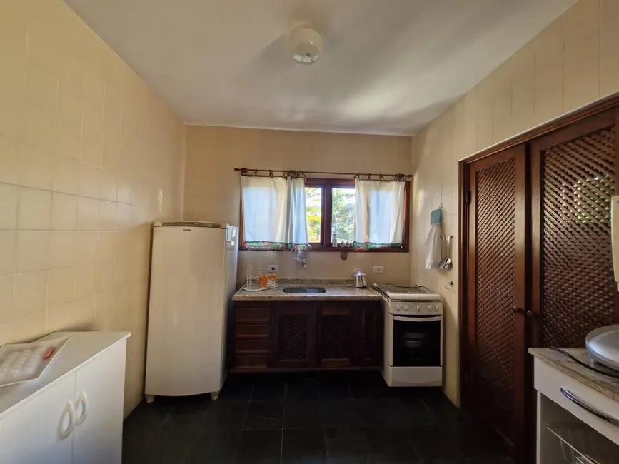 Foto 6 de Apartamento com 2 quartos à venda em Ubatuba - SP