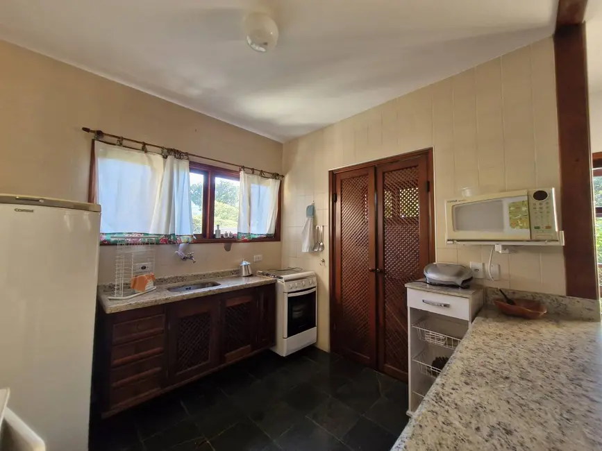 Foto 4 de Apartamento com 2 quartos à venda em Ubatuba - SP