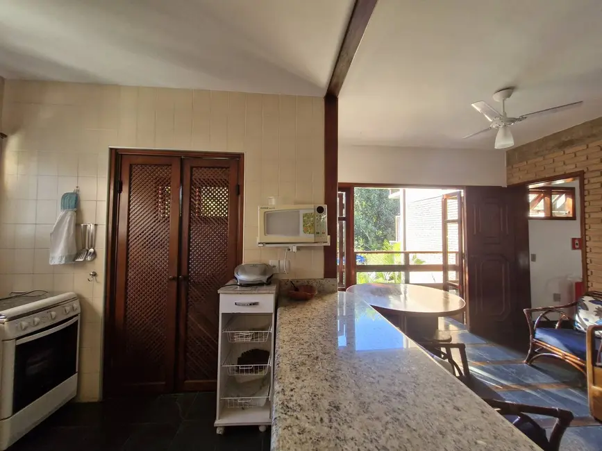 Foto 5 de Apartamento com 2 quartos à venda em Ubatuba - SP