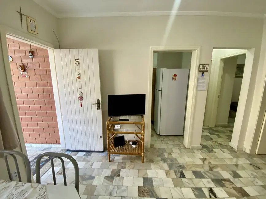 Foto 2 de Apartamento com 2 quartos à venda, 52m2 em Ubatuba - SP