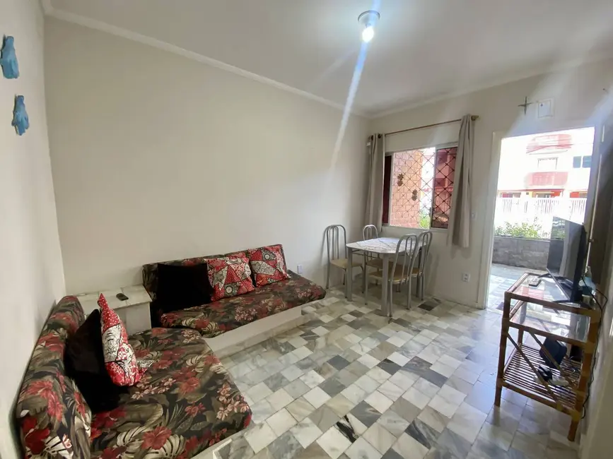 Foto 6 de Apartamento com 2 quartos à venda, 52m2 em Ubatuba - SP