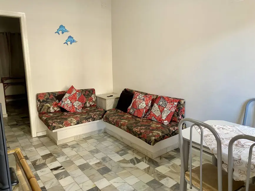 Foto 5 de Apartamento com 2 quartos à venda, 52m2 em Ubatuba - SP