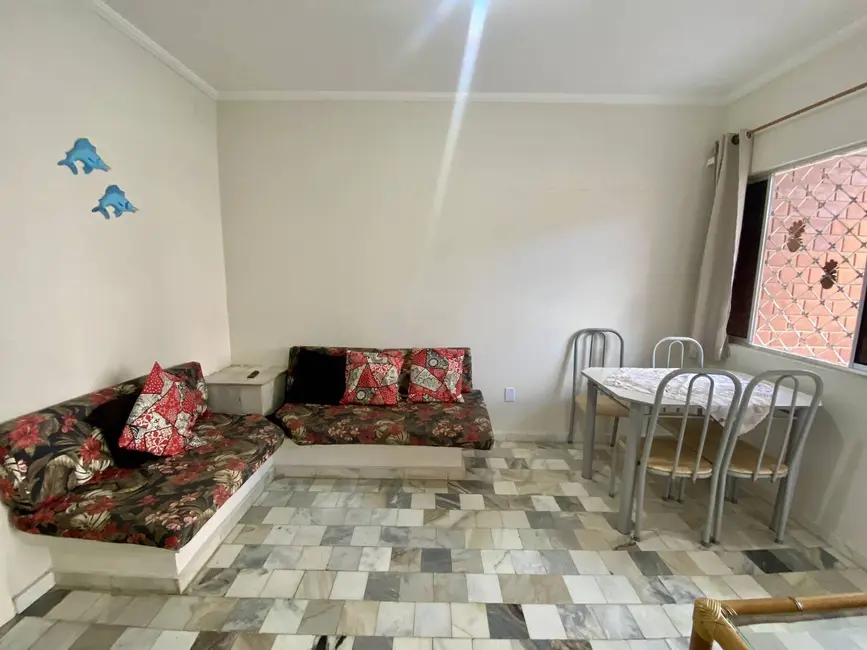 Foto 1 de Apartamento com 2 quartos à venda, 52m2 em Ubatuba - SP