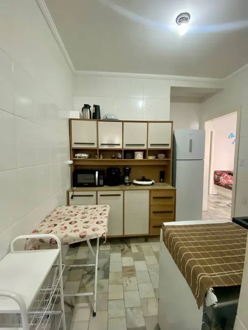 Foto 8 de Apartamento com 2 quartos à venda, 52m2 em Ubatuba - SP