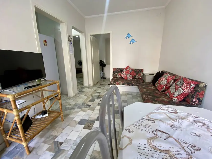 Foto 4 de Apartamento com 2 quartos à venda, 52m2 em Ubatuba - SP